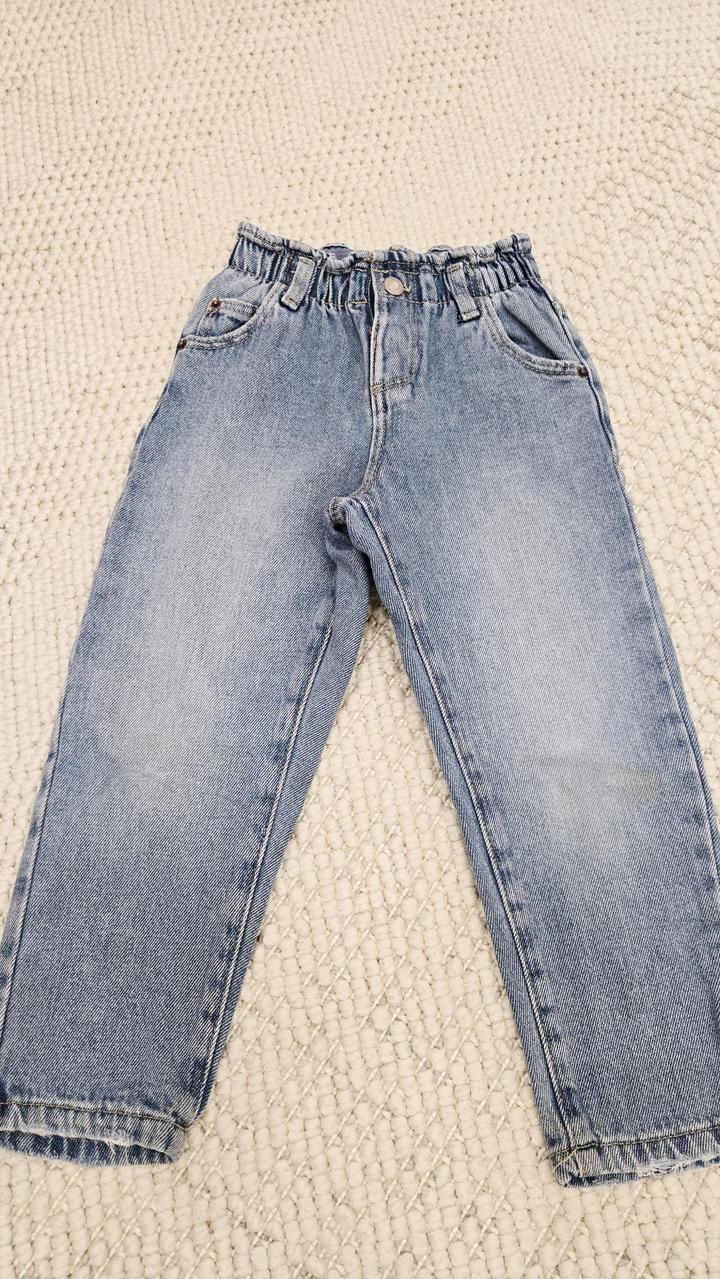 Zara Kids