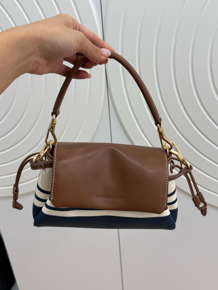 Charles & Keith