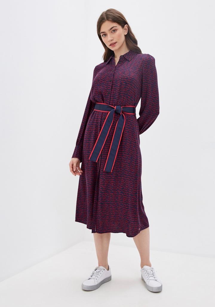 Tommy Hilfiger Платье Tommy Hilfilger