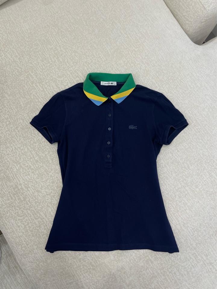 Lacoste