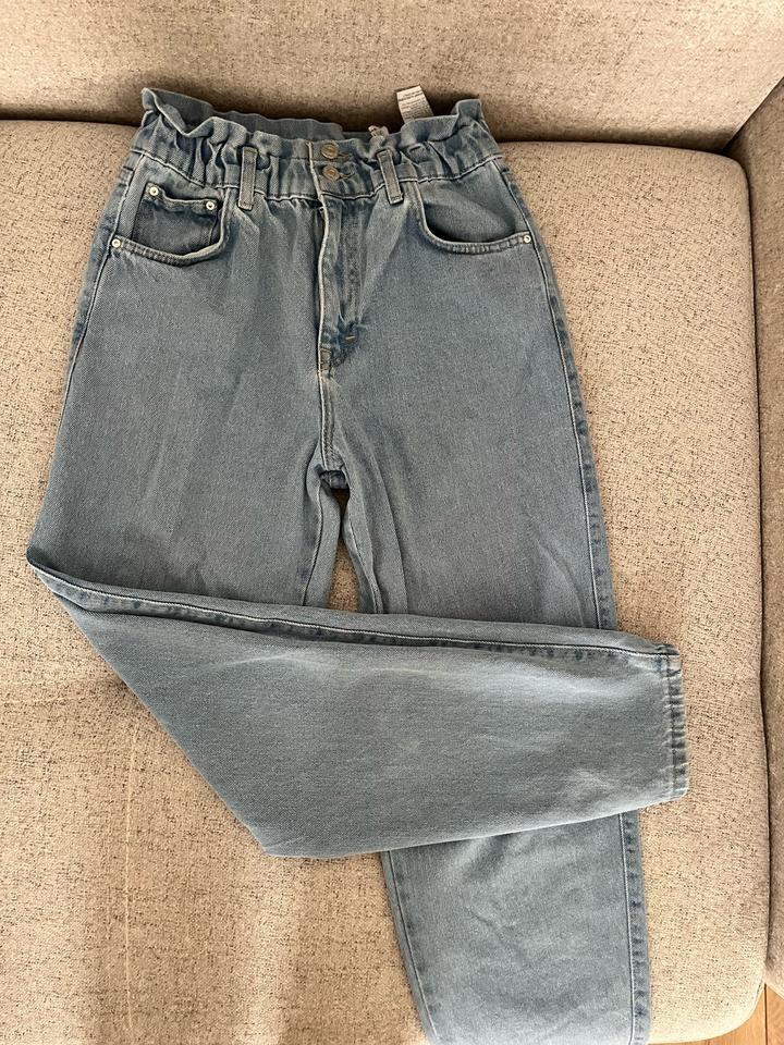 Pull & Bear