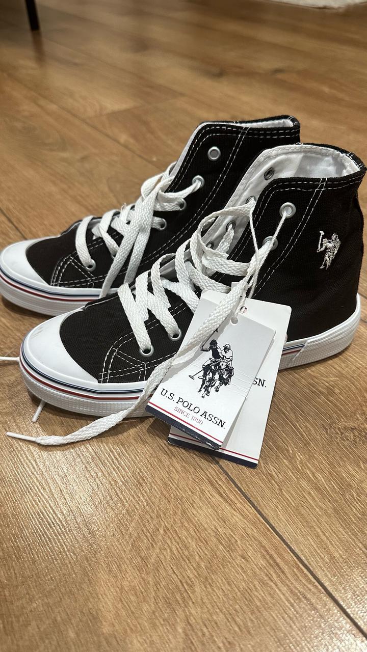 U.S. Polo Assn.