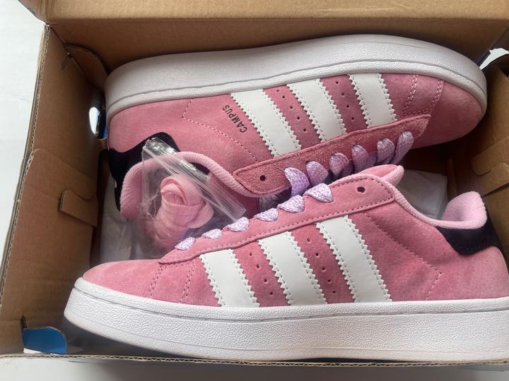 Кроссовки adidas Campus