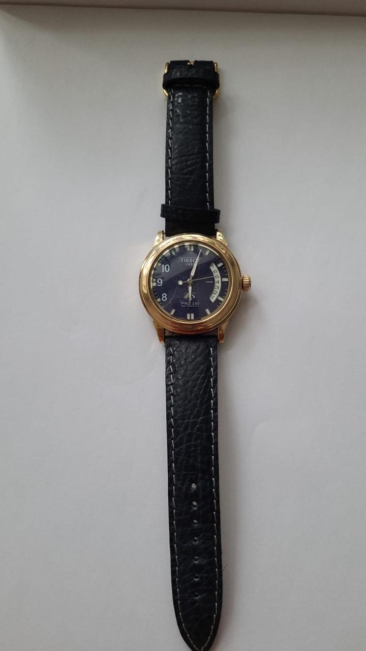 TISSOT