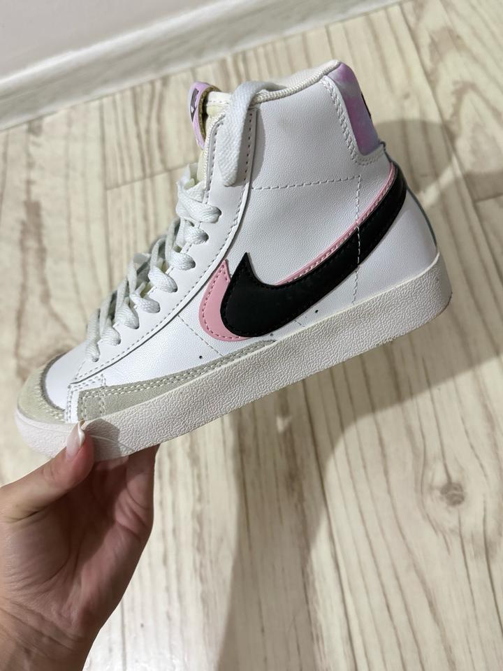 Кеды Nike