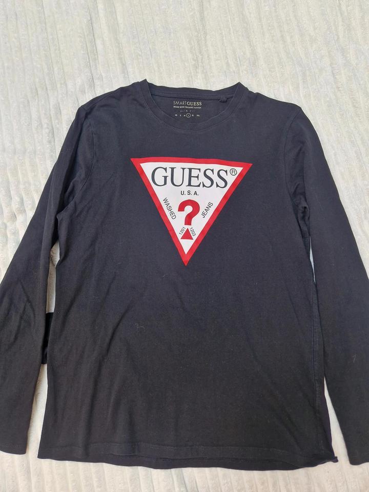 GUESS