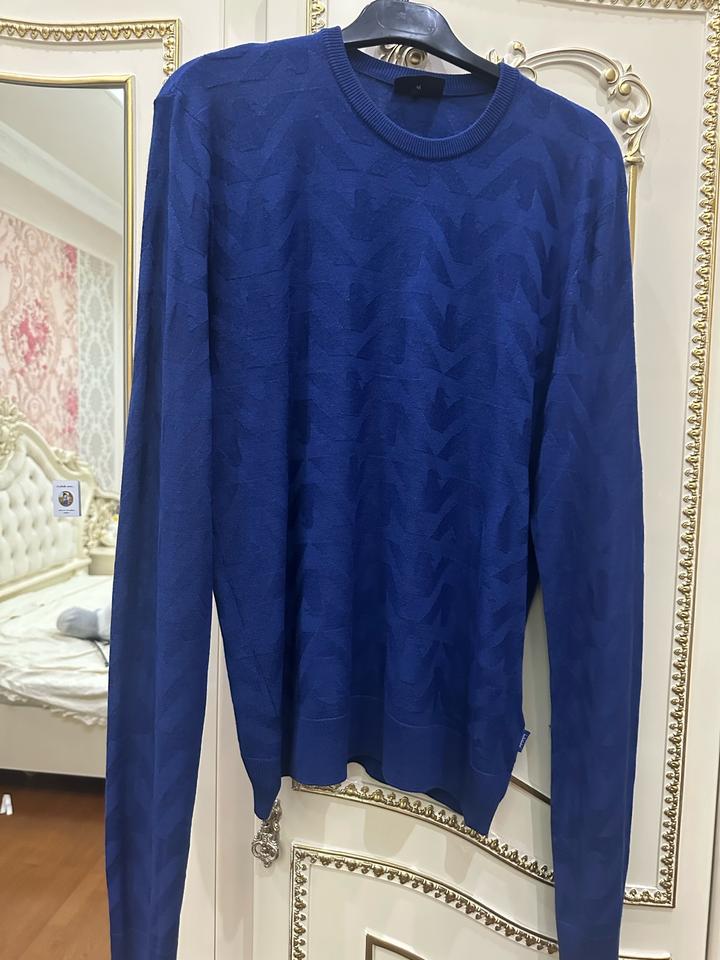 Джемпер Armani Jeans