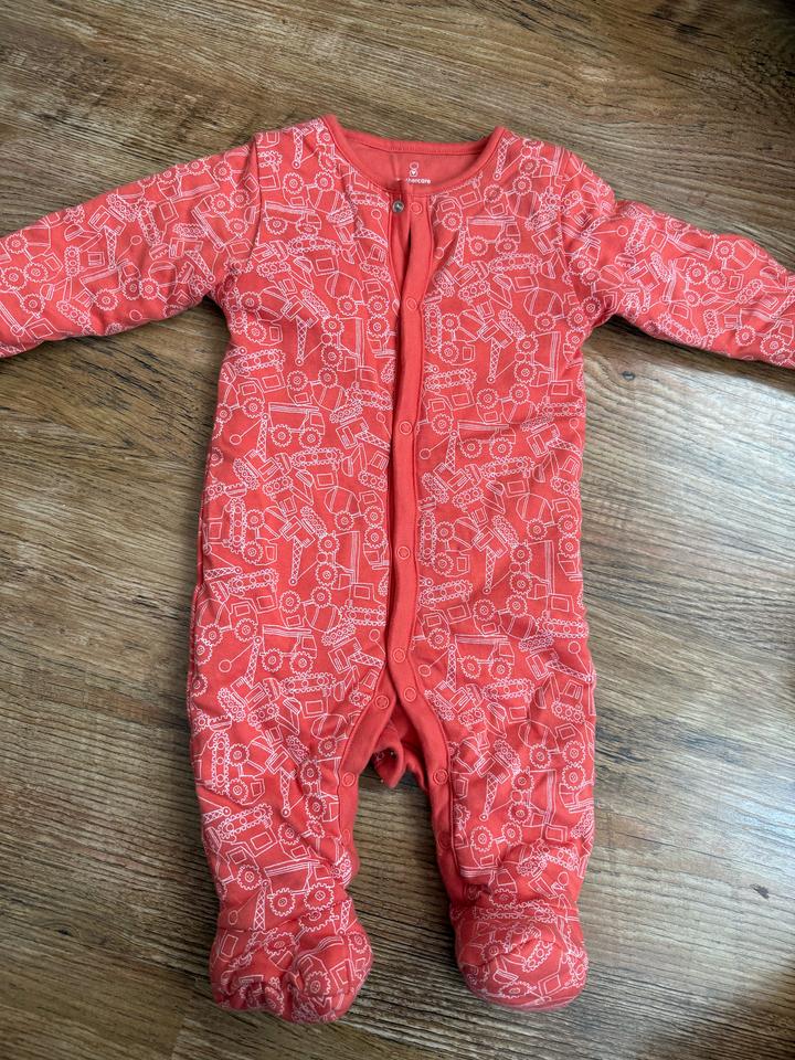 Mothercare