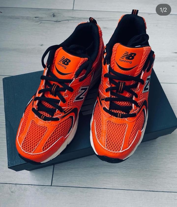 New Balance