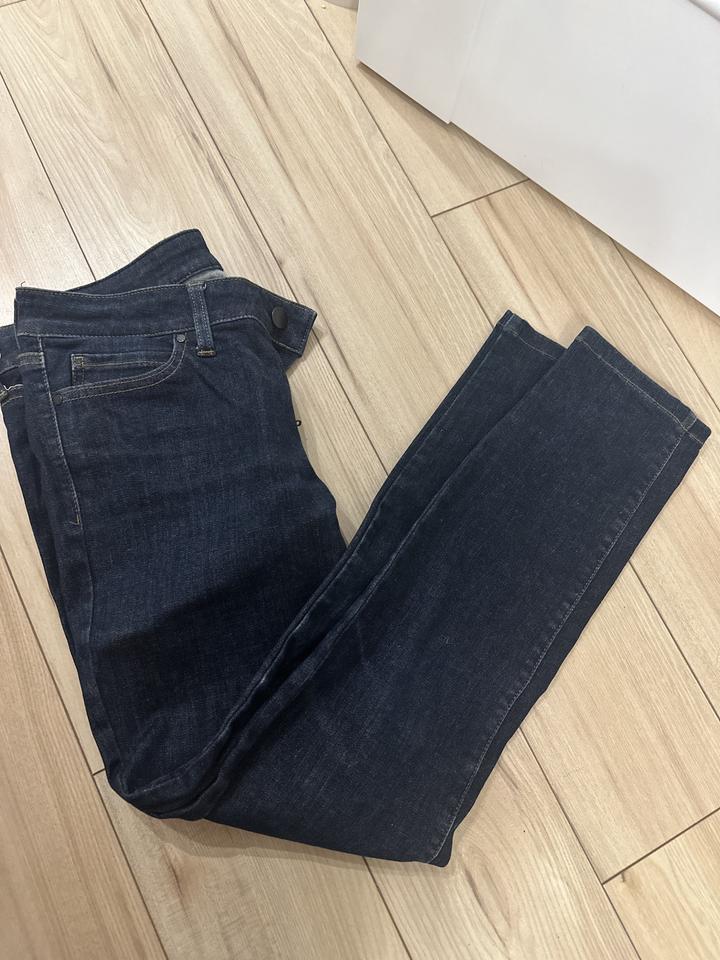 Джинсы Uniqlo