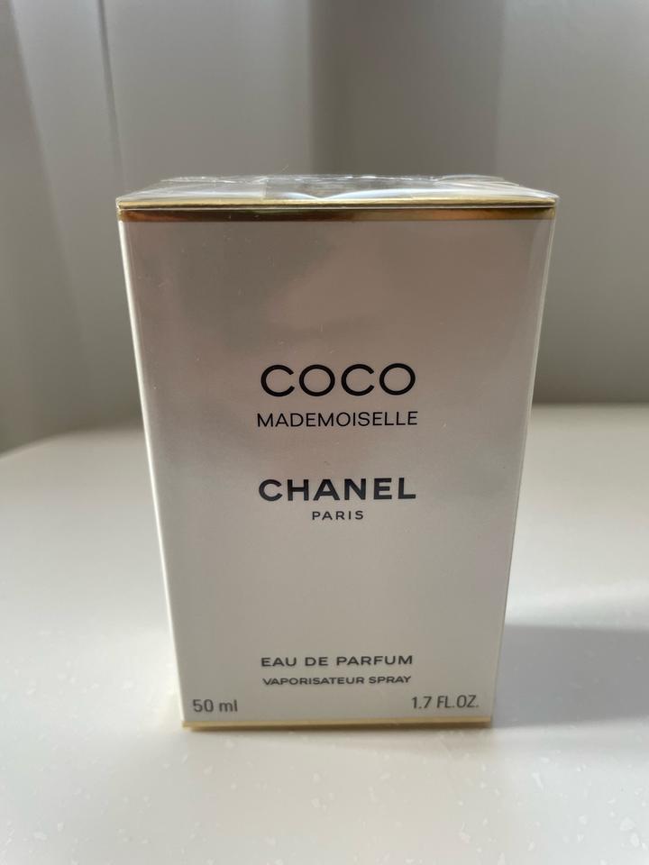 CHANEL Coco Mademoiselle Eau de Parfum 50 ml