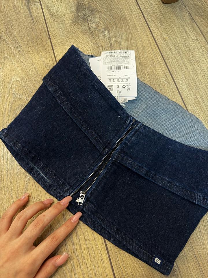 Pull & Bear Топ pull&bear