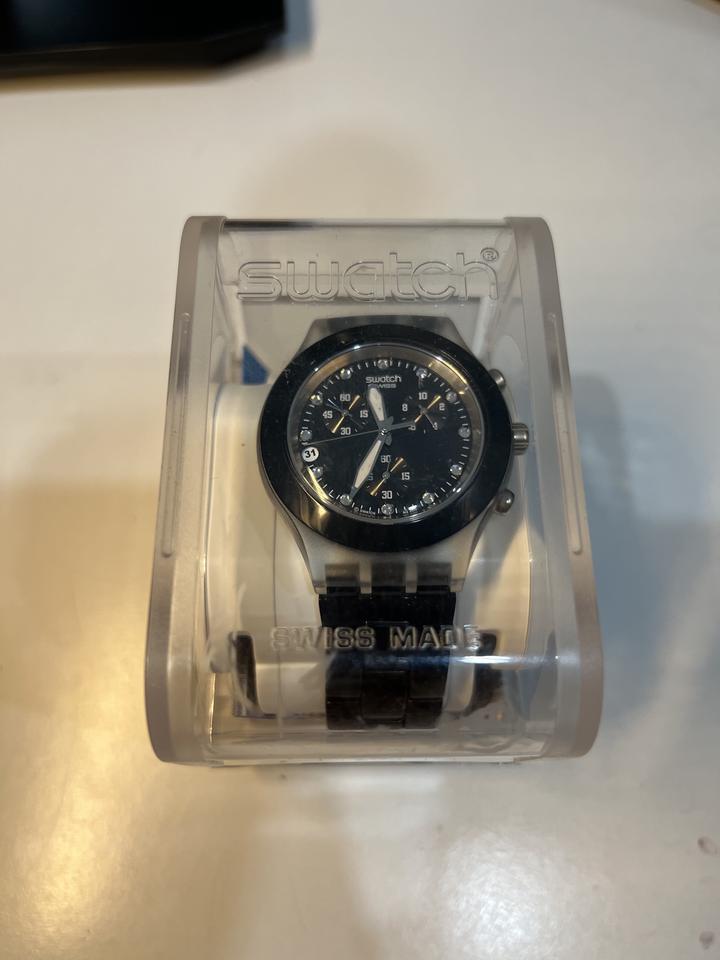swatch