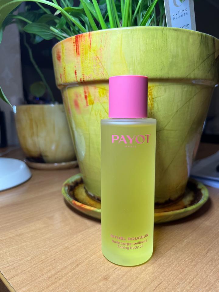 PAYOT