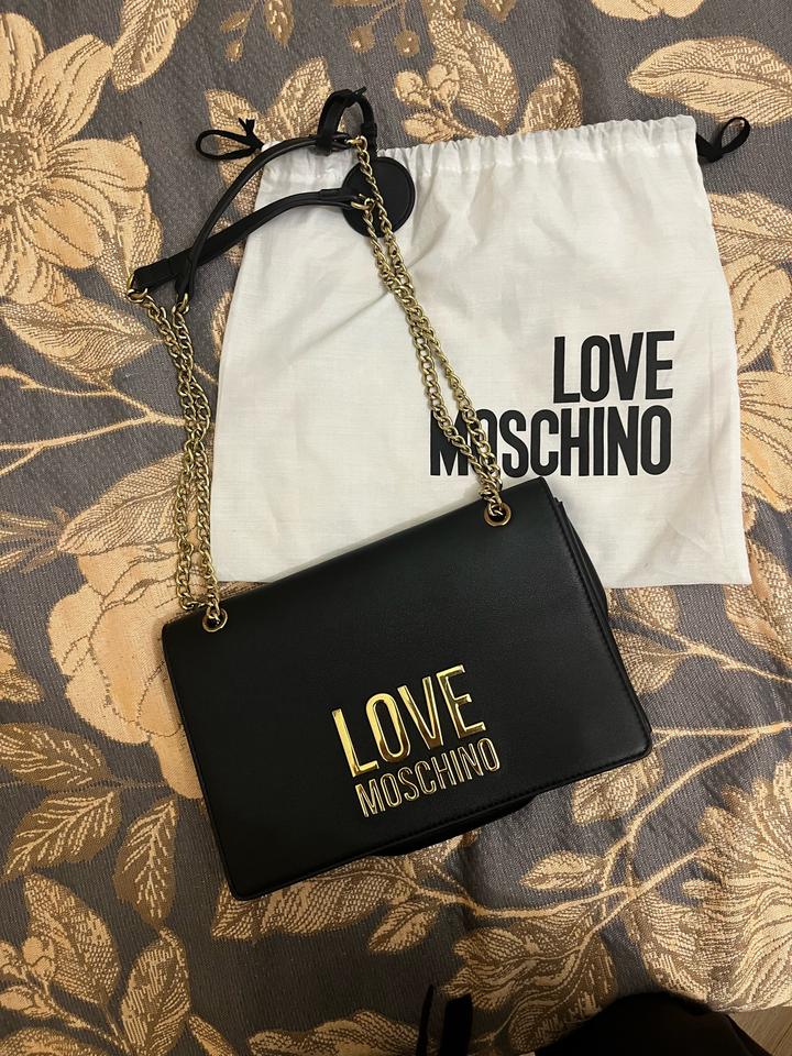 Сумка Love Moschino