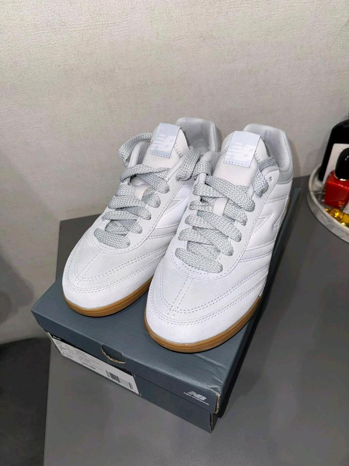 Кроссовки new balance