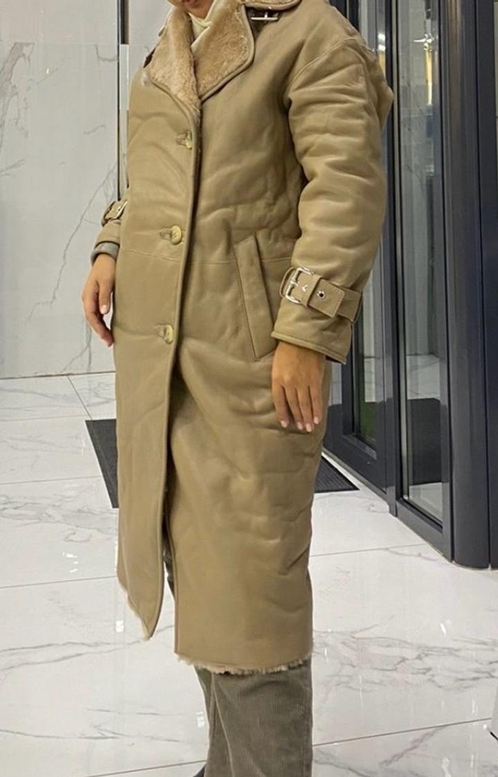 coat