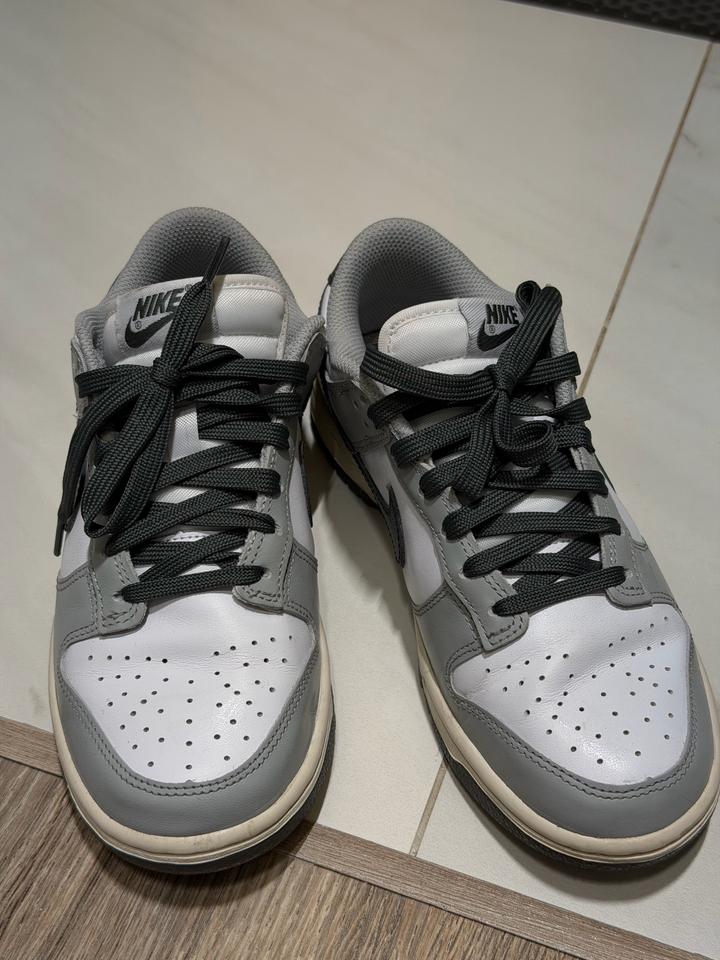 Nike Dunk оригинал