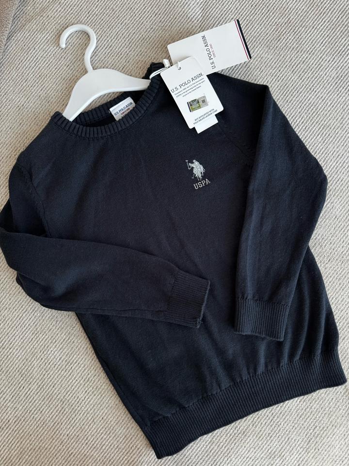 U.S. Polo Assn.