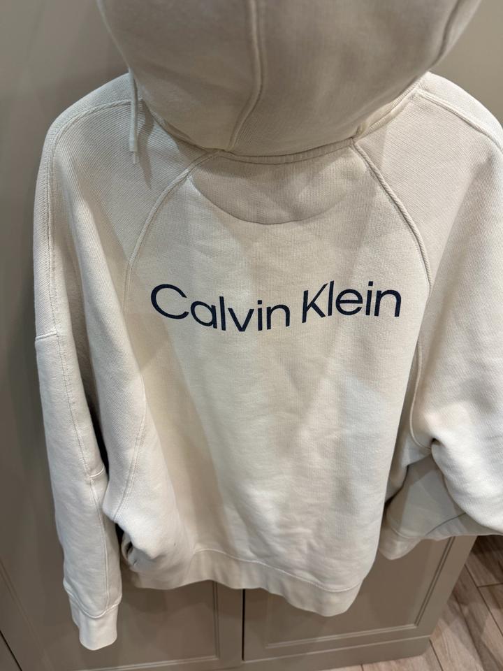 Calvin Klein