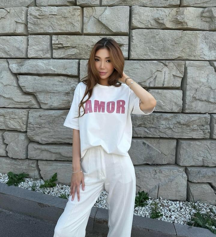 Amor brand