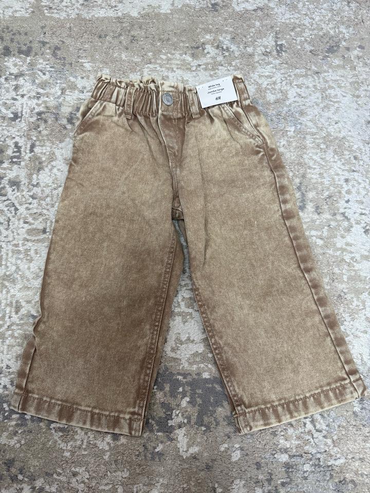H&M