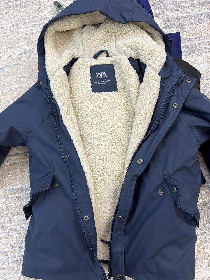 Куртка ZARA
