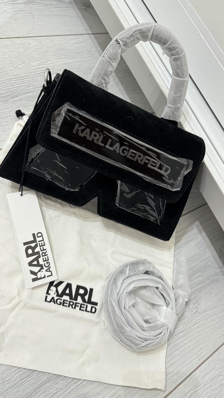 Karl Lagerfeld