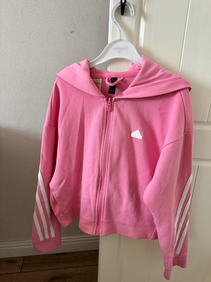 Худи adidas