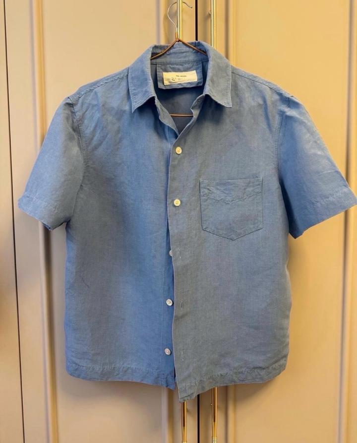 Рубашка ZARA
