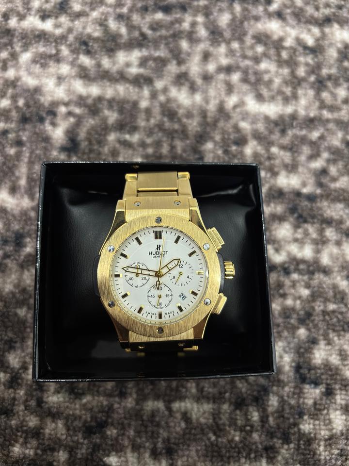наручные часы Hublot