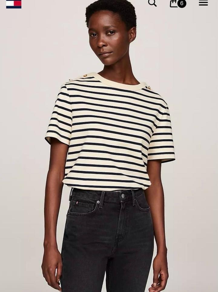 Tommy Hilfiger