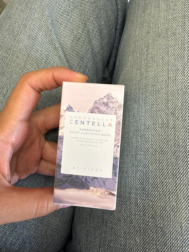 Centella