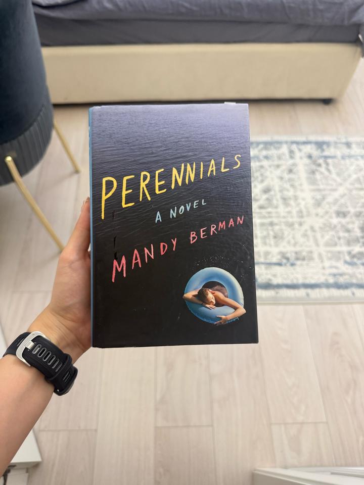 Perennials