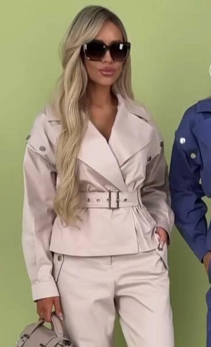 Malina Bonita