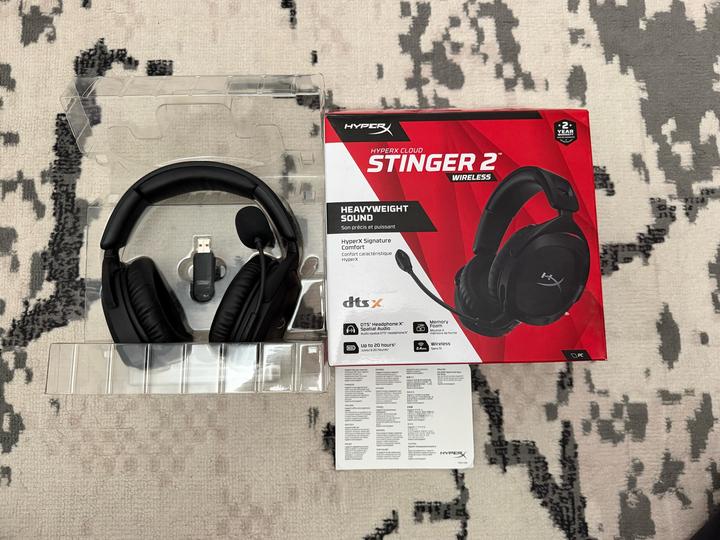 Hyperx