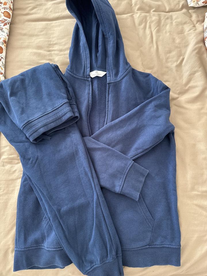 Спортивный костюм H&M