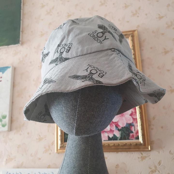 Панама новая SH caps Вьетнам