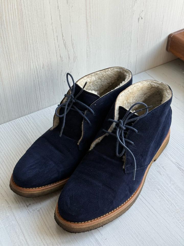 Tod's