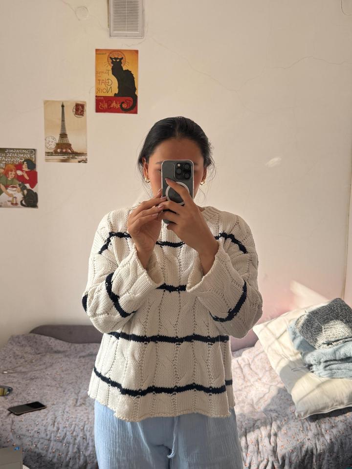 Свитер Zara