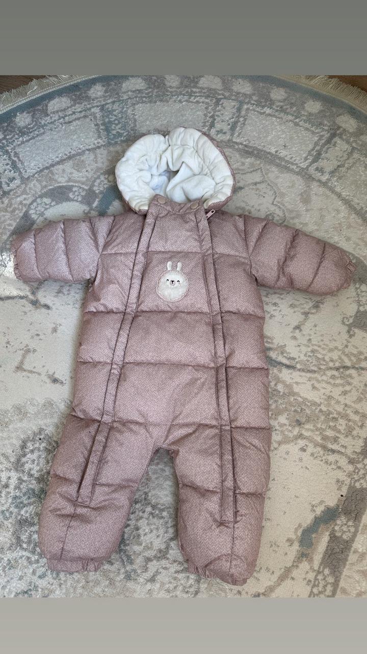 Зимний комбинезон Baby Go 74