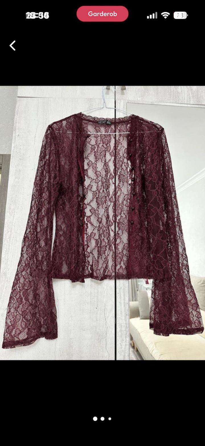 kinzi collection