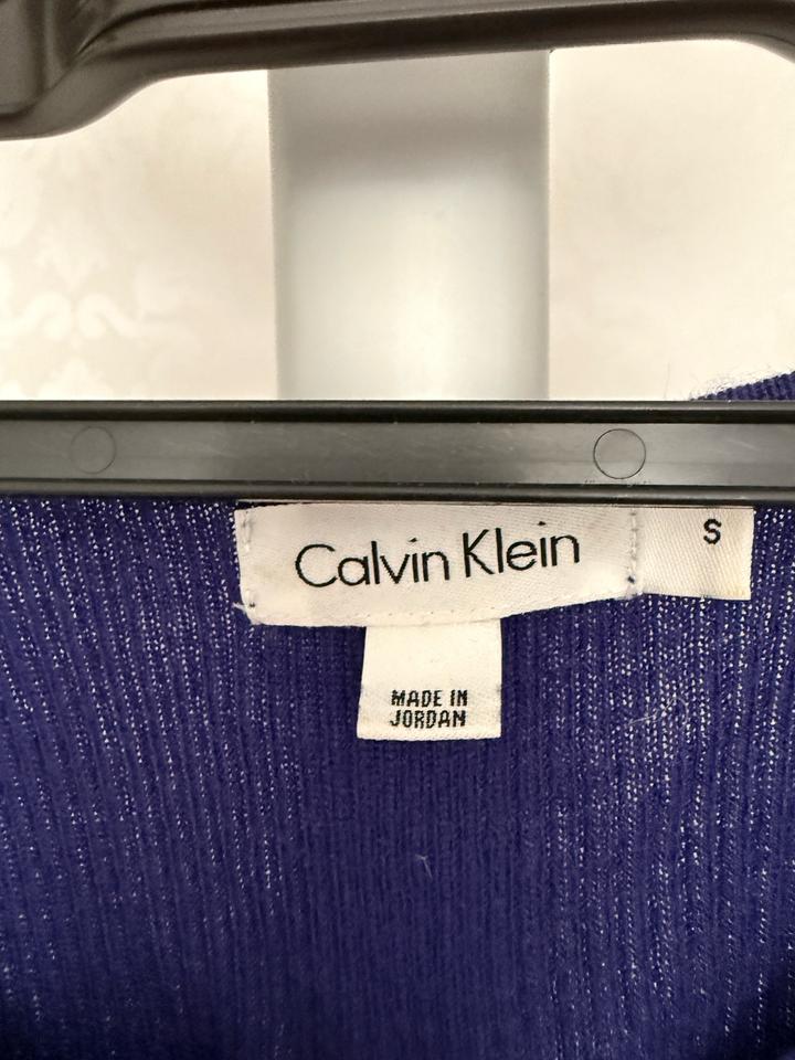 Calvin Klein