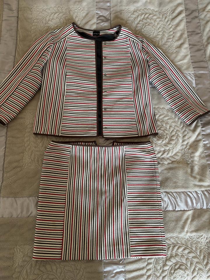 Penny Black Женский костюм из жакета и юбки
