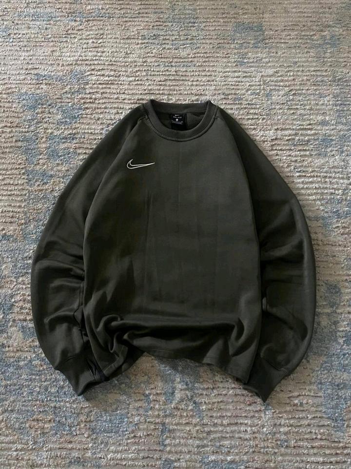 Свитшот Nike