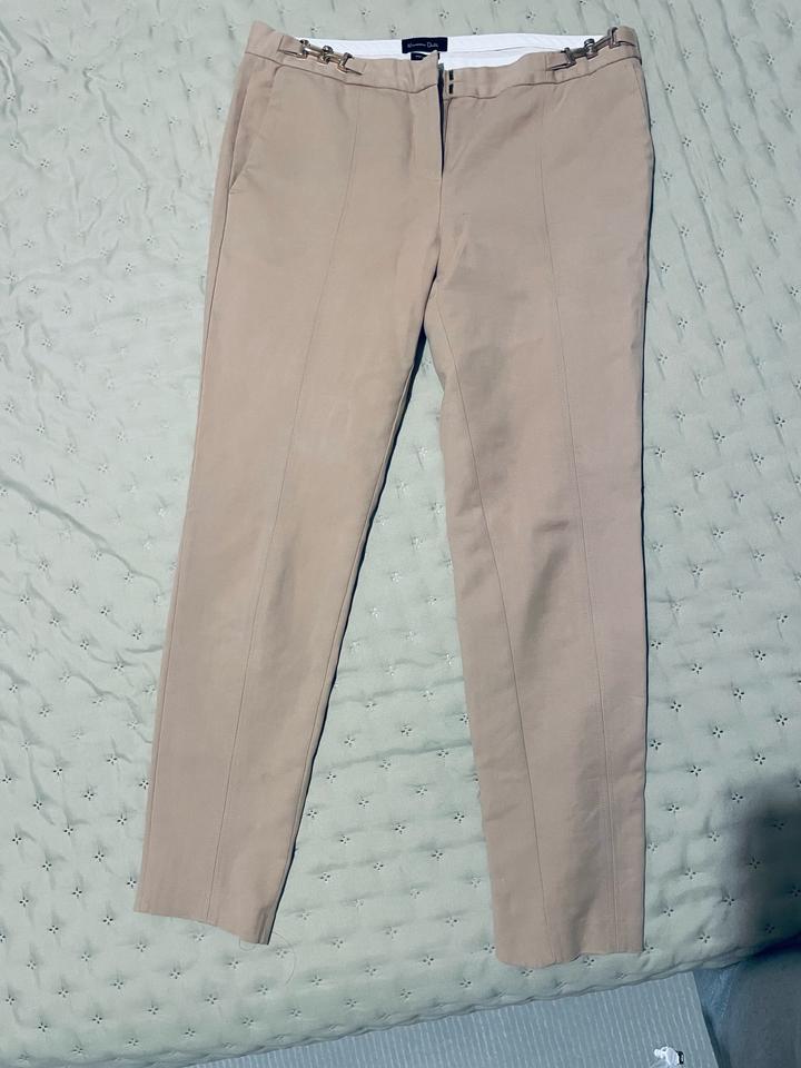 Брюки Massimo Dutti