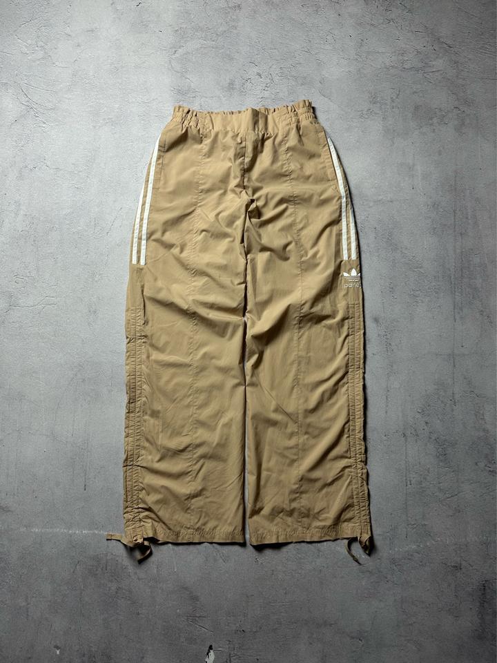 Брюки adidas Parley