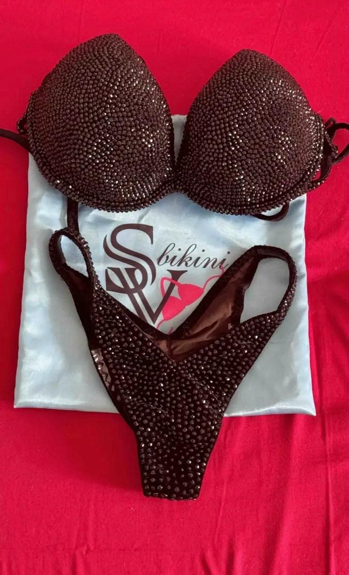 SV bikini