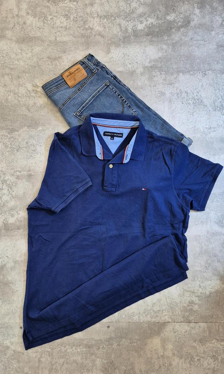 Tommy Hilfiger