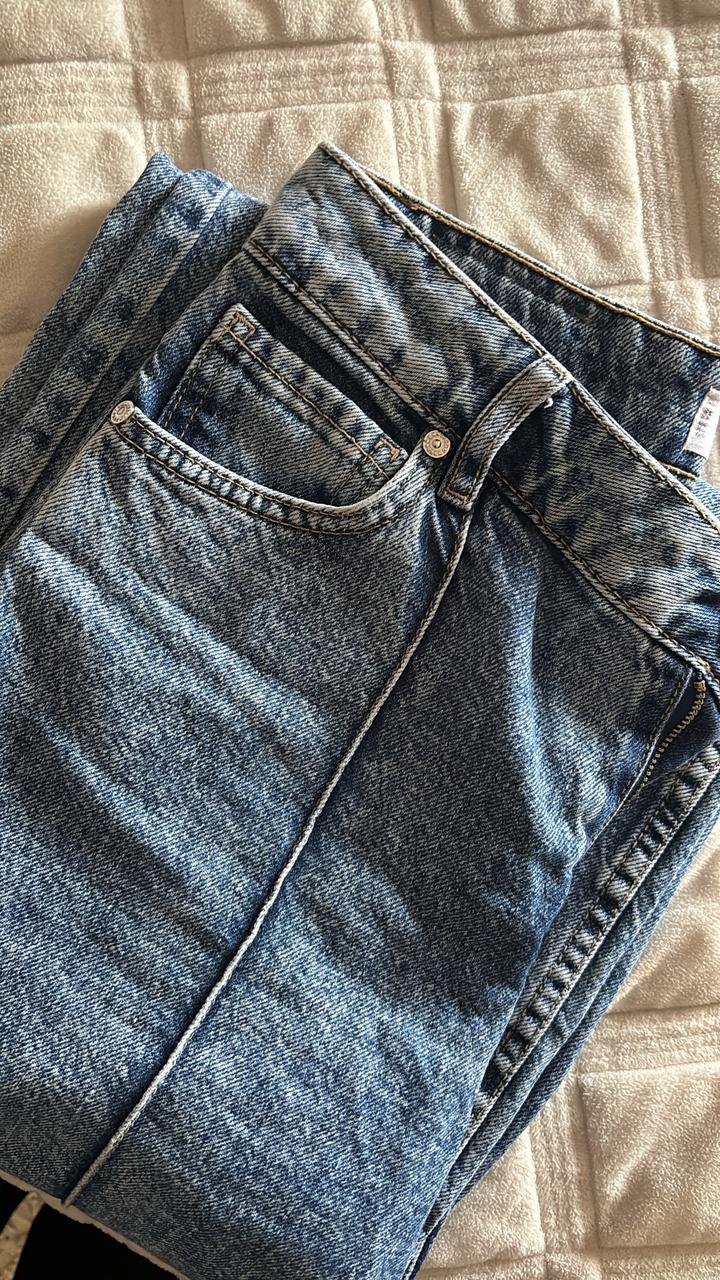 Mng Jeans